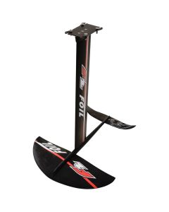 F2 Kite Foil ALU CARBON FOIL SET 2025 Foils 1