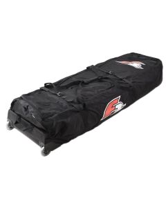 F2 Kite Zubehör BOARDBAG Black 2025 Bags 1