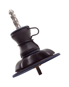 F2 Mastfuß Wave Base Pin Powerjoint Mastfüße 1