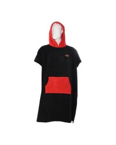 F2 Poncho PONCHO Black 2025 Poncho 1