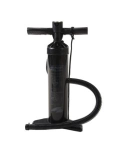 F2 Pumpe KITE PUMP Black 2025 Pumpen 1