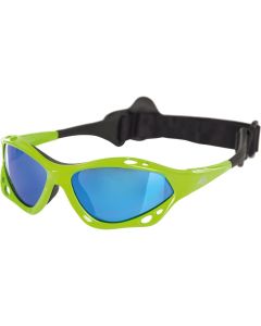 F2 Sonnenbrille WATER SPORTS GLASSES Green/Blue 2025 Sonnenbrillen 1