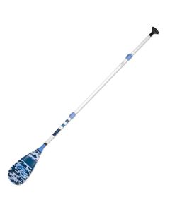 F2 SUP Paddel CAMO 3pcs Allover 2025 3-bis-5-teilig 1