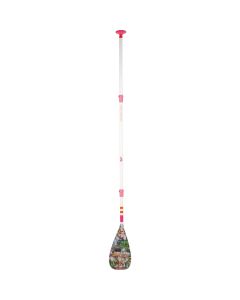 F2 SUP Paddel HAPPINESS 3pcs Allover 2024 3-bis-5-teilig 1