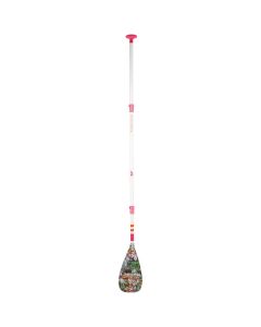 F2 SUP Paddel HAPPINESS 3pcs Allover 2025 3-bis-5-teilig 1