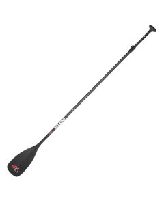 F2 SUP Paddel HEXAGON - 100% Carbon 3pcs Black 2025 3-bis-5-teilig 1