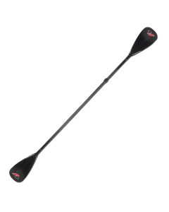 F2 SUP Paddel KAYAK CARBON 4pcs Black 2025 3-bis-5-teilig 1