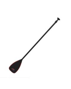 F2 SUP Paddel SCHOOL 2pcs Black 2025 2-teilig 1