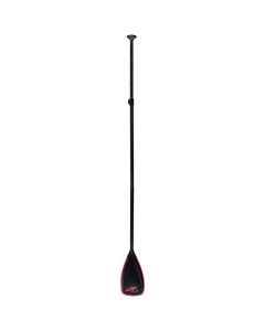 F2 SUP Paddel SCHOOL 3pcs Black 2025 3-bis-5-teilig 1