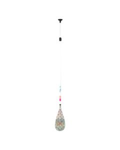 F2 SUP Paddel SHINE 3pcs Allover 2025 3-bis-5-teilig 1