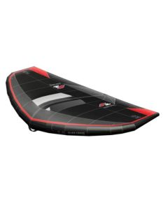 F2 Surf Wing Glide Cross v2 Stiff Handle Black 2025 Wings 1