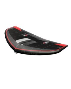 F2 Surf Wing Glide Surf v2 Stiff Handle Black 2025 Wings 1