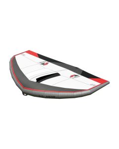 F2 Surf Wing Glide Team Edition v2 Carbon Handle White 2025 Wings 1