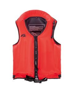 F2 Wassersport Weste VEST - Inflatable Red 2025 Westen 1