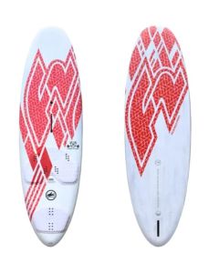F2 Windsurf Board Rodeo Pro 2025 Freestyle 1