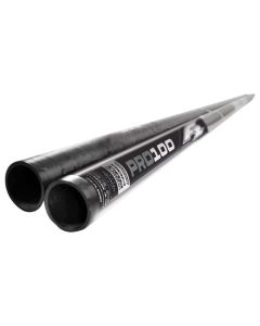 F2 Windsurf Mast Mast Pro 100% Carbon RDM 100 % flex top RDM RDM 1