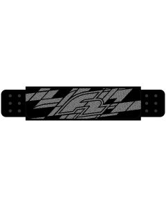 F2 Windsurf Zubehör Foot Straps black/grey Fußschlaufen 1