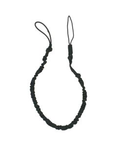 F2 Windsurf Zubehör Uphaul Line black Startschot/Aufholleine 1