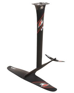 F2 Wing Foil CARBON FOIL SET PRO - 2025 Wing Foils 1