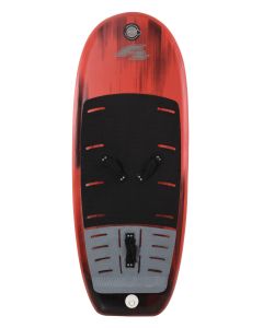 F2 Wing Foil iBoard GLIDE CROSS AIR v2 Red 2025 inflatable Boards 1