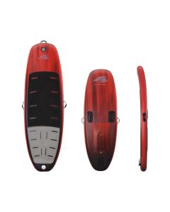 F2 Wing Foil iBoard GLIDE SCHOOL AIR Red 2025 inflatable Boards 1