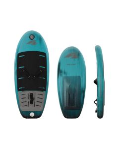 F2 Wing Foil iBoard GLIDE SURF AIR v2 Turquoise 2025 inflatable Boards 1