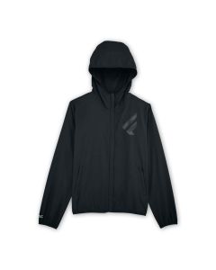 Fanatic Jacken Windbreaker Jacket Women black Damen 2022 Jacken 1
