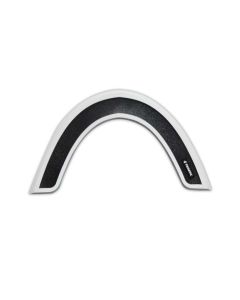 Fanatic Noseprotektor FA – WSB – EVA Noseshield Gecko white Protektoren 1