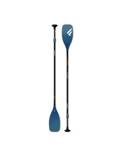 Fanatic SUP Paddel Carbon 40 Slim Adj. C57:mint 2025 2-teilig 1