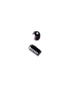 Fanatic SUP Zubehör Screw for Future Box 5x11 (2pcs) 2025 Protektoren und Kleinteile 1