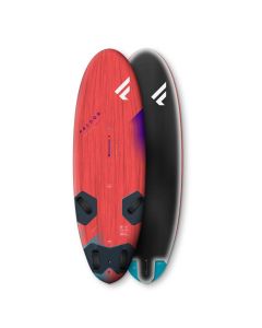 Fanatic Windsurfboard Falcon Slalom TE Slalom Board 2022 Slalom 1
