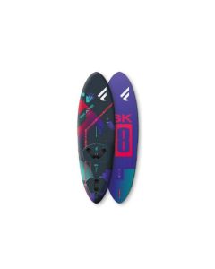Fanatic Windsurf Board Skate TE Freestyle Board 2023 Freestyle 1