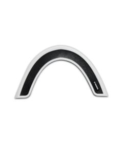 Fanatic Windsurf Zubehör Noseshield EVA Stingray white Protektoren 1