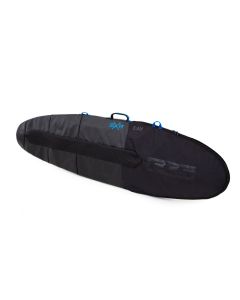 FCS Bag Day Fun Board 7'0" Black 2025 Bags 1