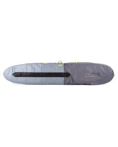 FCS Bag Day Fun Board 7'6" Cool Grey 2025 Bags 1