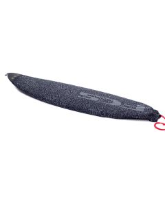 FCS Boardbag Stretch All Purpose Carbon 2025 Bags 1