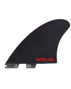 FCS Finnen FCS II JS Modern Keel PG Retail Fins - 2025 Finnen 1