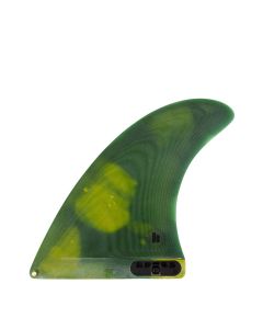 FCS Finnen FCS II Machado Sunday Single PG Camo - 2025 Finnen 1