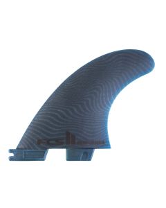 FCS Finnen FCS II Performer Neo Glass Pacific Tri Fins - (co) Finnen 1