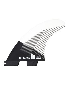 FCS Finnen II DH PC Large Tri Retail Fins 2025 Finnen 1