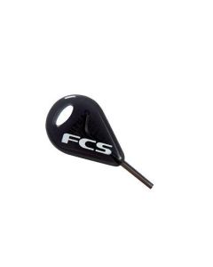 FCS Finnen Moulded steel keys 2025 Sonstiges 1
