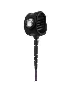 FCS Leash Freedom Helix All Round Calf Natural/Black - 2025 Wellenreiten 1