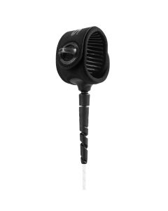 FCS Leash Freedom Helix Comp Leash Natural/Black - 2025 Leashes 1