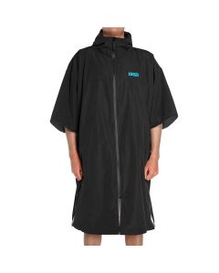 FCS Poncho Shelter All Weather Poncho Black 2025 Poncho 1
