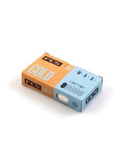 FCS Surf Wax FCS Surf Wax Cold - 2025 Surf Wax 1