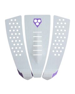 FCS Traction Pad Skinny Three Saturn - 2025 Pads 1
