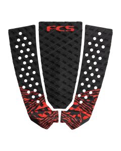 FCS Traction Pad Toledo Blood - 2025 Pads 1