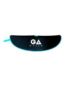 Gaastra Foil Bag EVA Cover Rear Wing - 2025 Surf Wing Bags 1