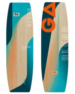 Gaastra Kite Board Blend - 2025 Twin Tip 1
