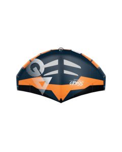 Gaastra Surf Wing CROSS C1 Green 2024 Wings 1